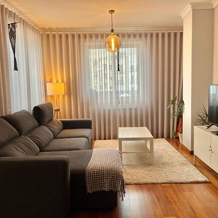 Garden View Premium Apartment Aveiro Buitenkant foto