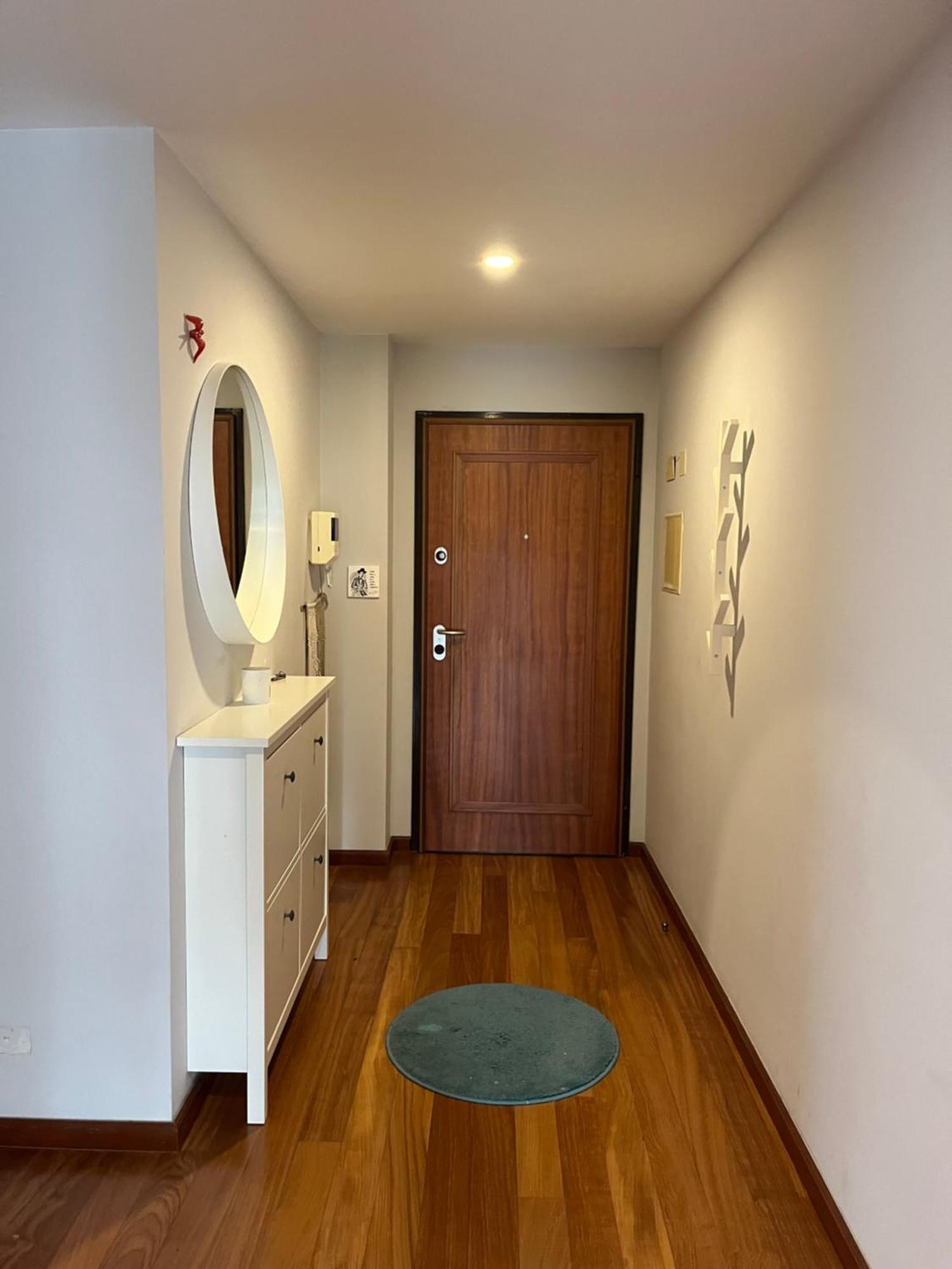 Garden View Premium Apartment Aveiro Buitenkant foto