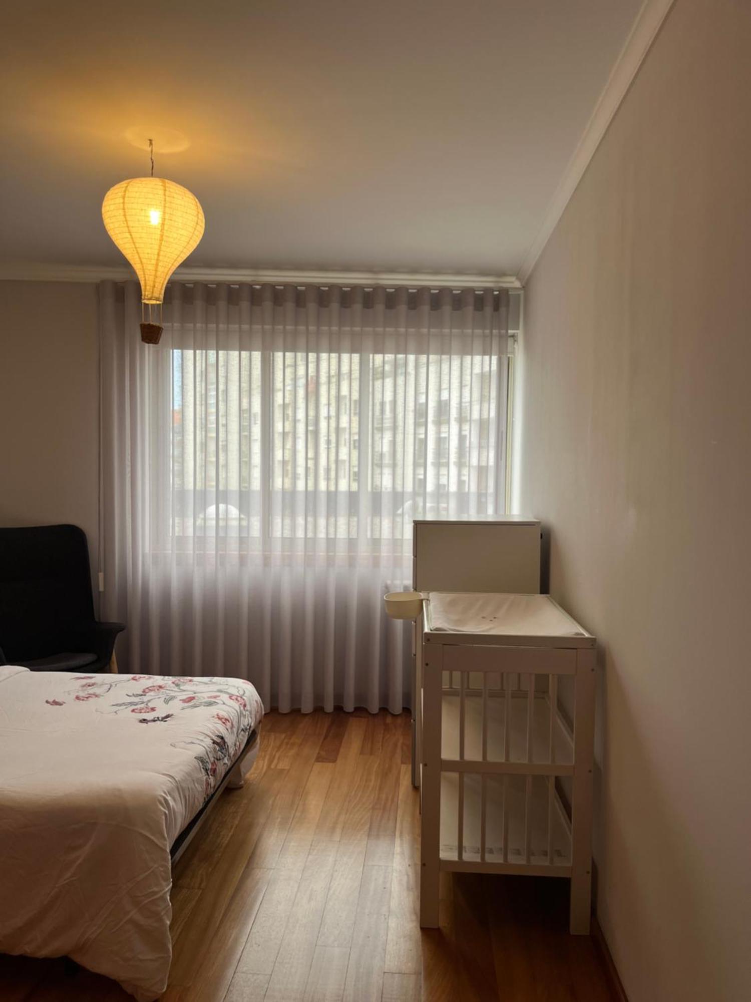 Garden View Premium Apartment Aveiro Buitenkant foto
