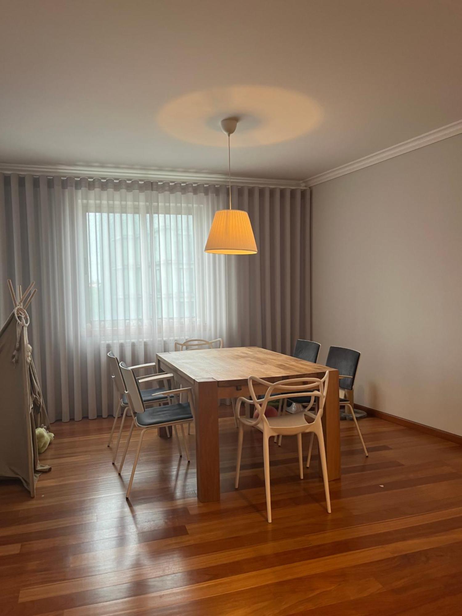 Garden View Premium Apartment Aveiro Buitenkant foto