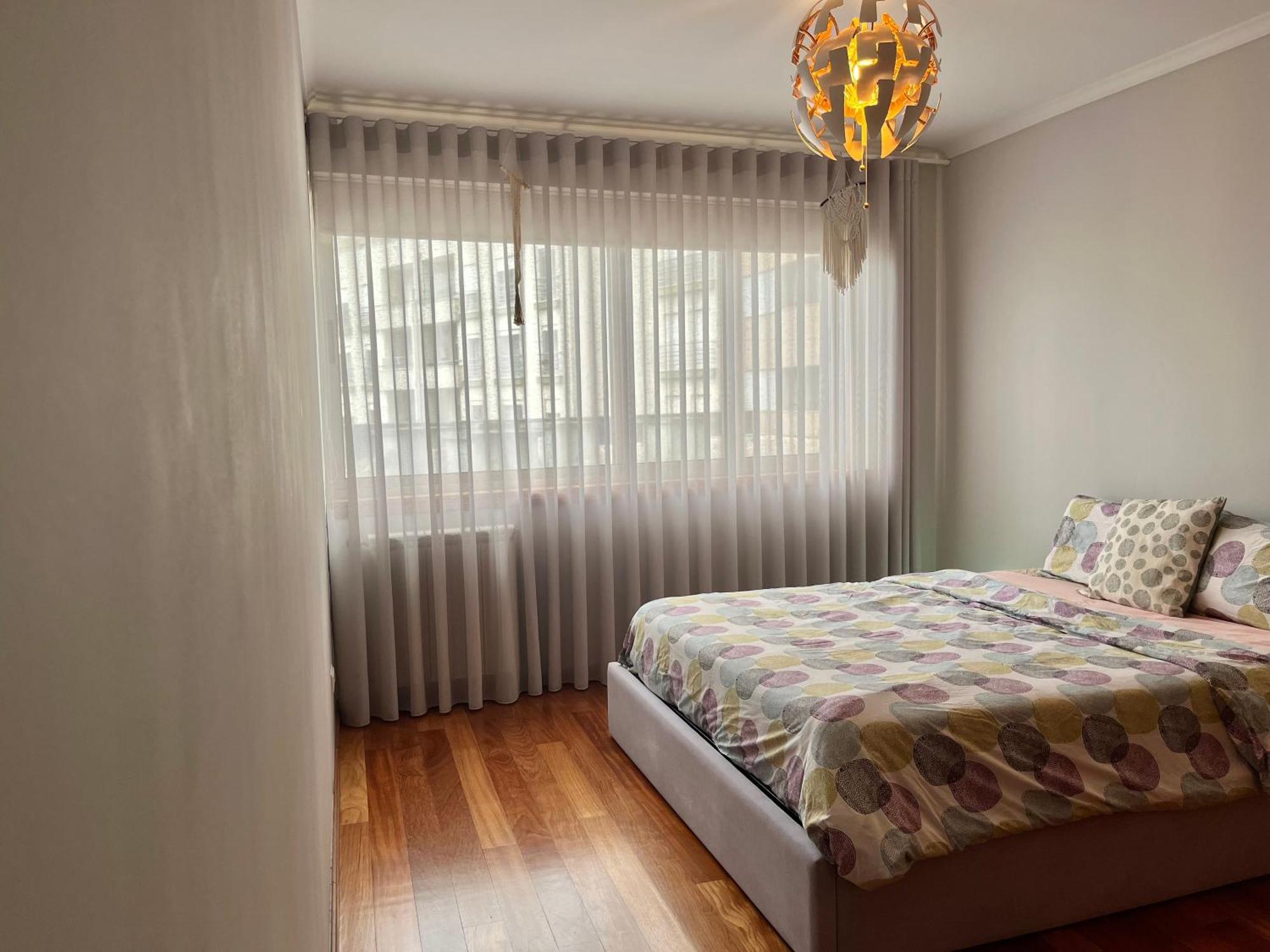 Garden View Premium Apartment Aveiro Buitenkant foto