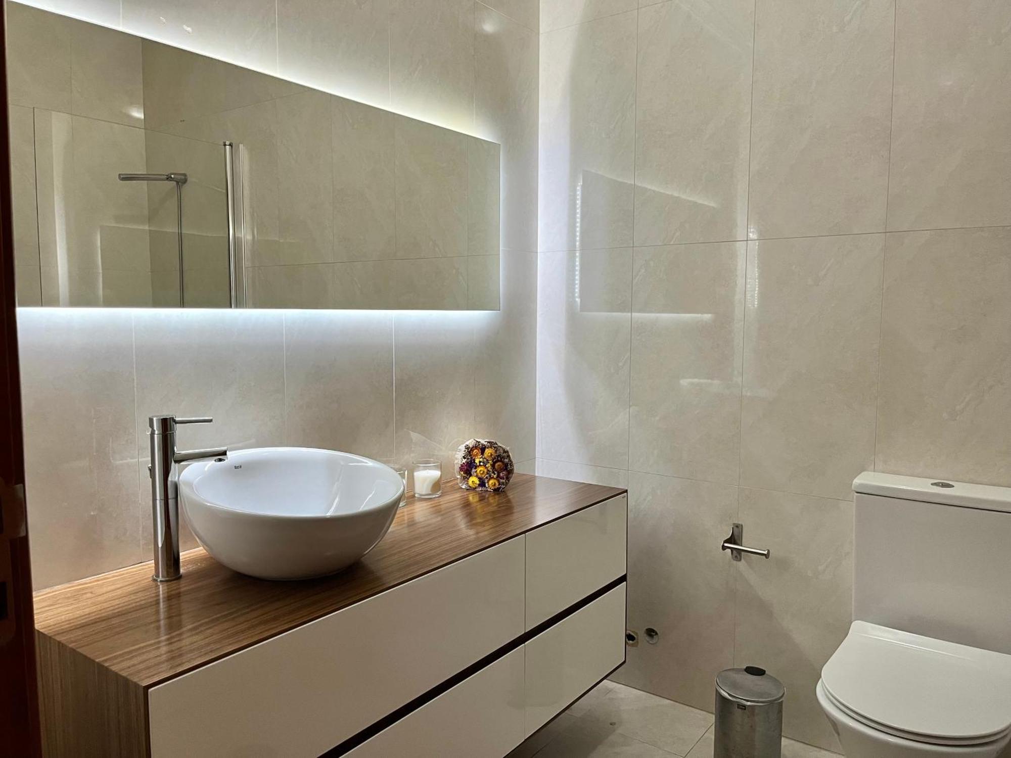 Garden View Premium Apartment Aveiro Buitenkant foto