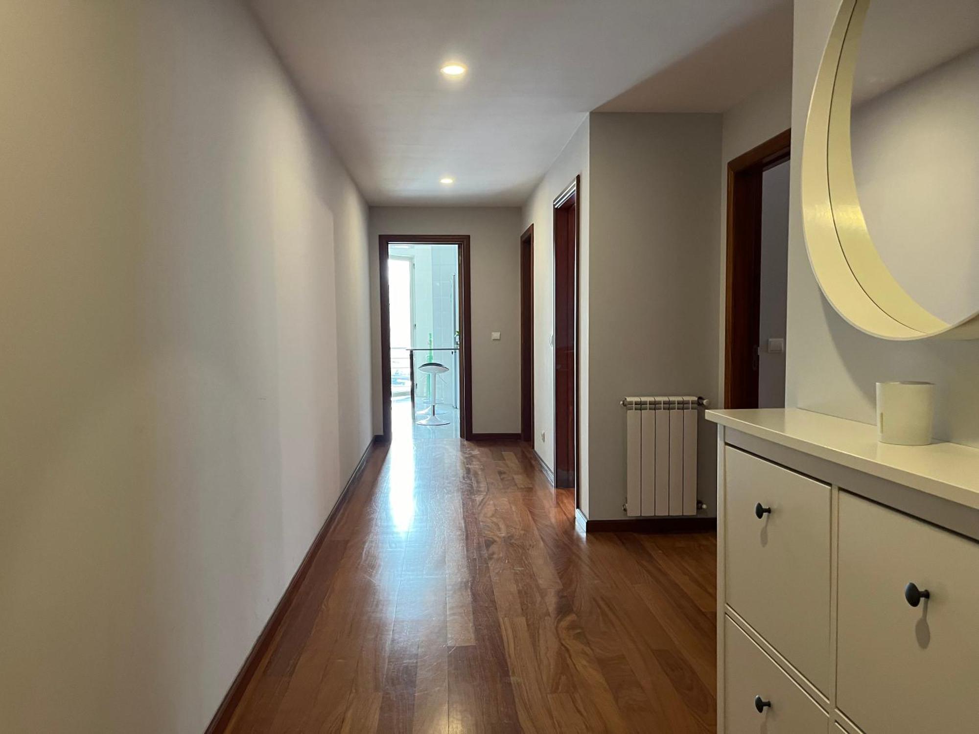 Garden View Premium Apartment Aveiro Buitenkant foto