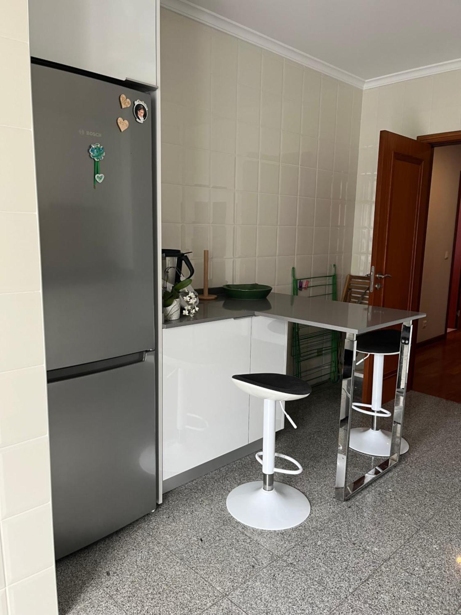 Garden View Premium Apartment Aveiro Buitenkant foto