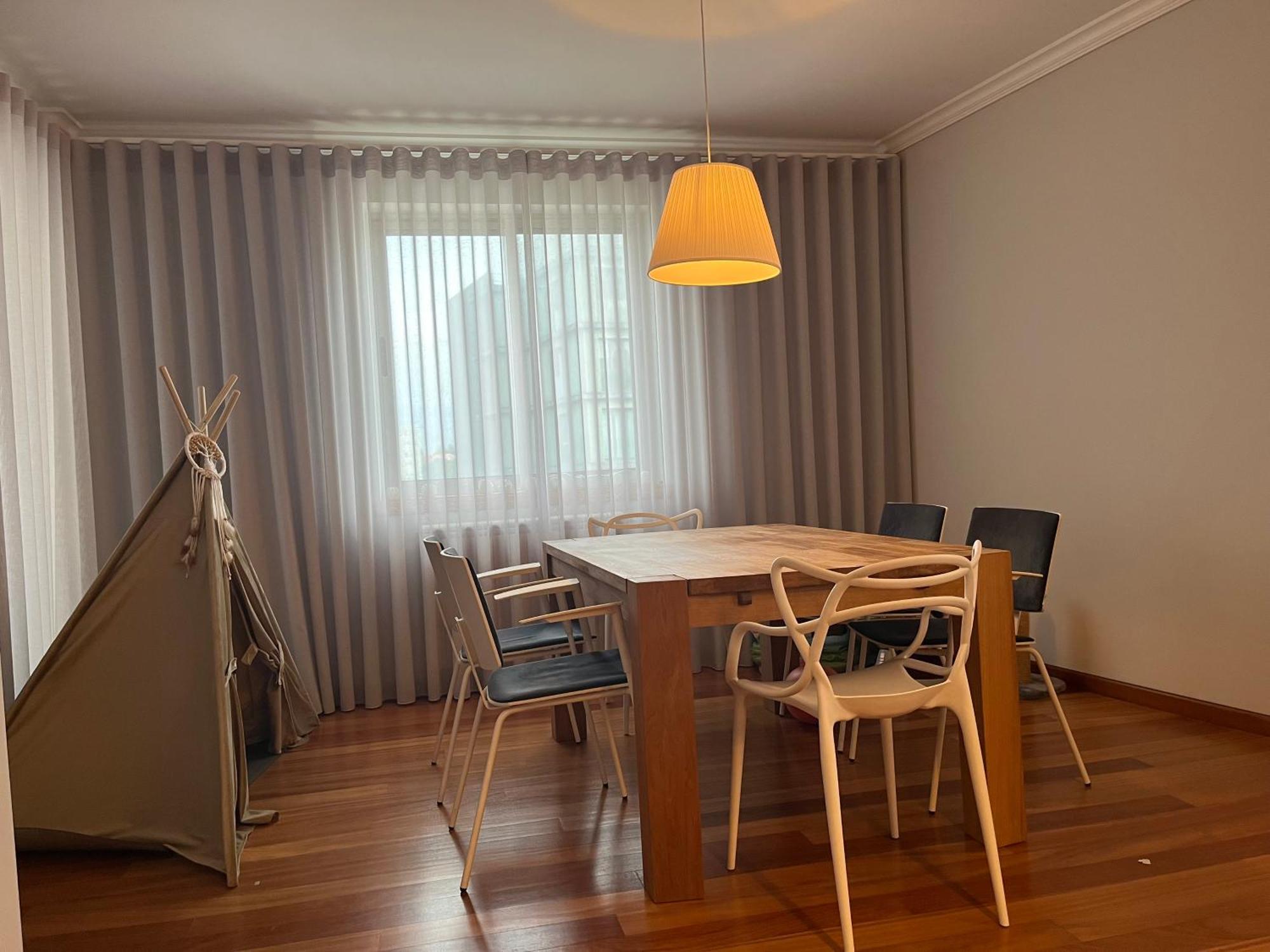 Garden View Premium Apartment Aveiro Buitenkant foto