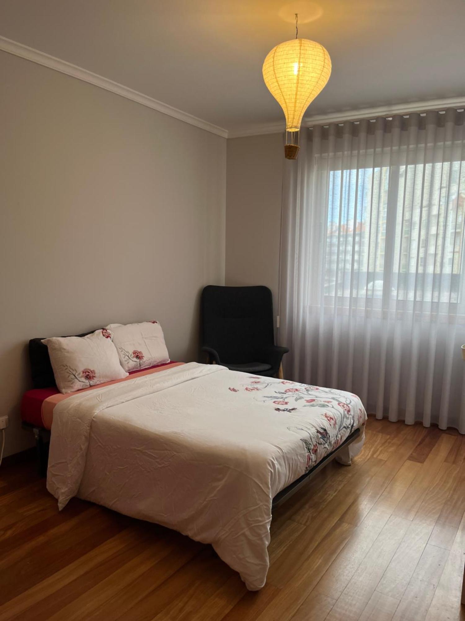 Garden View Premium Apartment Aveiro Buitenkant foto